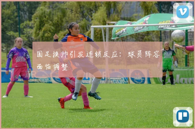 国足换帅引发连锁反应：球员阵容面临调整